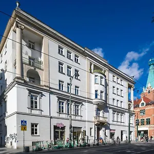 Apartament Modern In The Very Location 18, Kraków