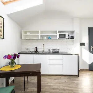 Apartament Modern Aparment In The Very Location 19, Kraków