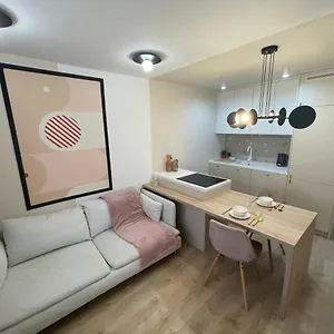 Apartament Kazimierz August, Kraków