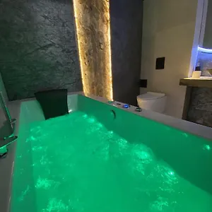 Apartament Silver Shine Jacuzzi, Kraków