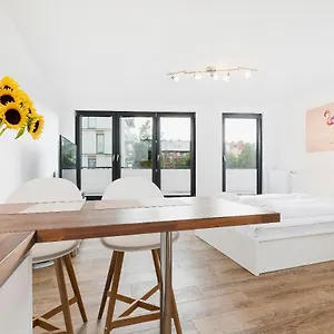 Apartament Mieszczańska 10 By Homeprime, Kraków