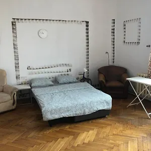 Apartament Kiko 11b, Kraków
