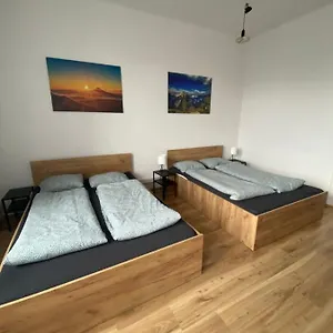 Apartament Cracow Old Town, Kraków