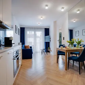 Premium, 15min Od Rynku, Parking W Cenie Wrocław