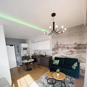 Apartament Dream, Kraków