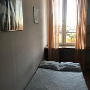 Apartament B, Kraków
