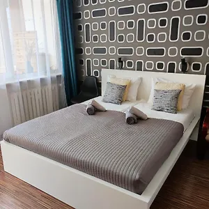 Apartament 88, Kraków